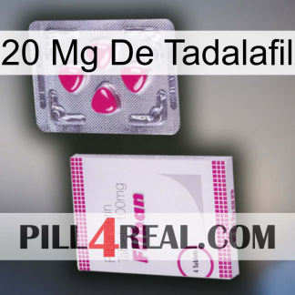 20Mg Tadalafil 32